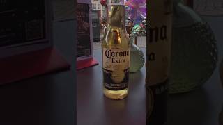 Corona Beer Time in Amsterdam Holland 🍺 [upl. by Michi]