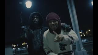 Zo Trapalot amp Key Glock  Tag Team Official Music Video [upl. by Ranjiv948]