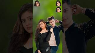 यह face किसका है Riyaz Aly And Jannat Zubair face add shorts viral youtubeshorts [upl. by Yessak]