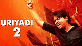 Uriyadi 2  Promo  Vijay Kumar  Suriya  Govind Vasantha [upl. by Lawtun]