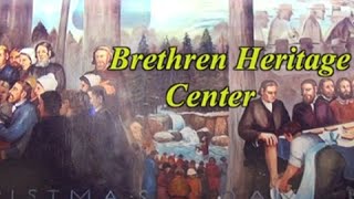 Brethren Heritage Center [upl. by Atews]