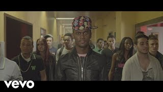 Black M  Mme Pavoshko Clip officiel [upl. by Inajar474]