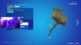 This was one of the BEST Vaulted a Year or More Fortnite Item Shop’s I’ve ever whitenessed [upl. by Aitital]