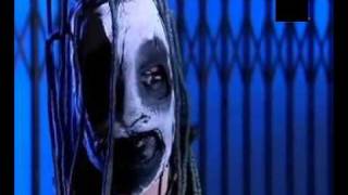 Corey Taylor SLIPKNOT Describes Homeless Period [upl. by Freddy981]