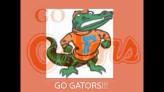 Go Gators [upl. by Miles]