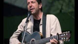 Leonard Cohen Interview 42885 Part 1 [upl. by Nolrac]