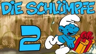 DIE SCHLÜMPFE  02 🍄 Explosive Überraschungen [upl. by Laehcar616]