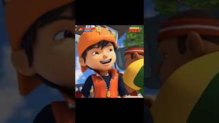 BoBoiBoy Is Back boboiboygalaxyseason2 BG2 [upl. by Aire]