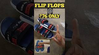 Flip Flops Unboxing Sandles Slippers Footwear Online Shopping Shop Online Shopping Offers [upl. by Hteazile]