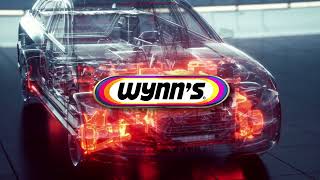 Wynns Engine Flush amp Oil System Flush [upl. by Blase]