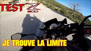 JE TESTE LE Z300 A2  ARSOUILLE  LA LIMITE EST TROUVÉE  😂😈 [upl. by Flam]