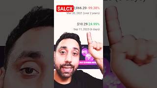 Alchemix crypto to 2000 AGAIN ALCX crypto pump 🚀🚀 [upl. by Ycul619]