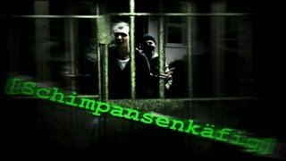 HEZ amp Balkano S – Schimpansenkäfig Musikvideo Beat HEZ [upl. by Auburta]