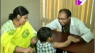 SpeechLanguage Therapy  Occupational Therapy for children with Autism in Bangladesh [upl. by Riancho857]