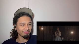 Ariana Grande  Tattooed Heart Live from London REACTION [upl. by Htiel125]