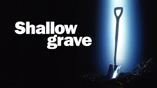 Shallow Grave 1994 HQ Trailer [upl. by Enelyad]