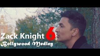 Zack Knight Bollywood Medley 6 Teaser [upl. by Amberly]