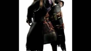 Resident Evil 4 Merchants Mix [upl. by Abbi]