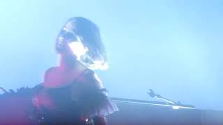 BANKS  I Hate Your ExGirlfriend 102524 at Irving Plaza in NYC late show [upl. by Akcirred]