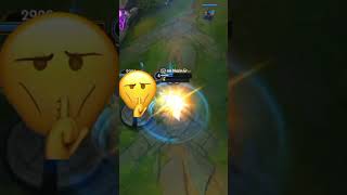 Shyvana🤫 foryou p4in70zzz leagueoflegends wildriftbr shyvana youtubeshorts wildrift [upl. by Htebilil]