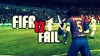 FIFA HISTORY  Fails Bugs amp Glitches Fails Only Get Better Round 4 [upl. by Adnerak]