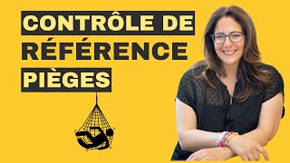 Contrôle des références après un entretien dembauche  6 conseils [upl. by Pellet229]