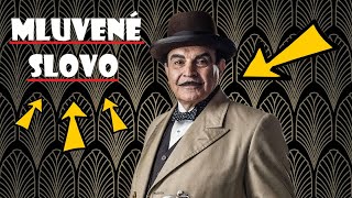 HERCULE POIROT a Záhada Hvězdy Ze Západu  AUDIOKNIHA  Agatha Christie  Detektivka CZSK [upl. by Dorella999]