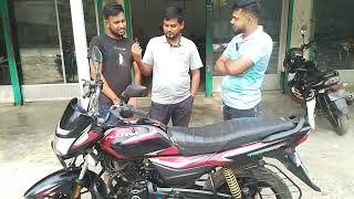 Platina 110 Price in Bangladesh  Sell Update  Khan Motors  মোল্লাহাট বাগেরহাট [upl. by Yehs]