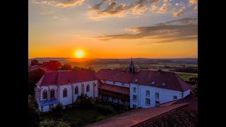 ⭕Live Mănăstirea Godoncourt – Sfanta Liturghie la Praznicul Adormirii Maicii Domnului [upl. by Mercola]