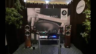 Fyne Audio F502SP [upl. by Carey]