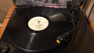 Bell Biv Devoe Poison Vinyl [upl. by Currier]