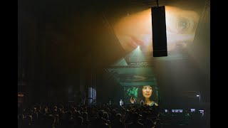 Berlin Atonal 2017  Official Review [upl. by Zenda]