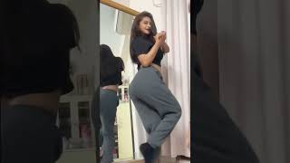 Labiba Rahman Larin Hot Dance 🥵 dance instagram reels larin shorts [upl. by Gibb507]