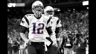 Tom Brady  Revenge Tour [upl. by Leunas56]