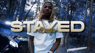 FREE LIL DURK TYPE BEAT quotSTAYED DOWN 2quot  LIL DURK TYPE BEAT SAD MELODIC PROD JPERRY [upl. by Macintyre29]