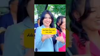 AdaRinduPart4AllArtisAdella dangdut fypシ゚viral fyp [upl. by Shamma285]