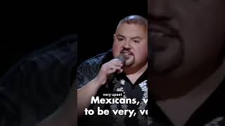 Gabriel Iglesias Show Compares Indian and Mexican fluffy [upl. by Cassandry]