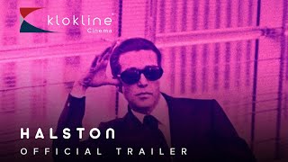 2019 Halston Official Trailer 1 HD CNN Films Klokline [upl. by Mady]