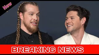 Big Sad News For Fans 😭 The Voice Singer Huntley And Niall Horan Heartbreaking News 😭 [upl. by Esirec178]