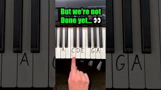 ☝️ Learn Songs in 2 Minutes or Less  Link in bio [upl. by Hazrit]