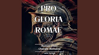 Gloria Gladiatorum [upl. by Joanie692]