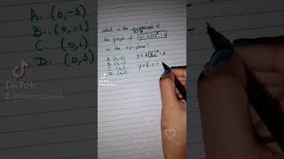 Functions wiskunde maths youtubeshorts [upl. by Mia576]