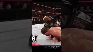 WWE Superstars lift up Viscera compilation 1999  2007 [upl. by Fenton26]