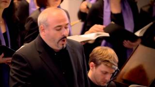 Ivan Yonkov Tenor  Rossini Stabat Mater quotCujus animam gementemquot [upl. by Gaye]