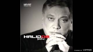 Halid Beslic  Dvadesete  Audio 2008 [upl. by Letsirk220]