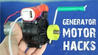 3 Amazing Hand Crank tools Could Save Your Life when Power Cut  Life Hacks [upl. by Geri]