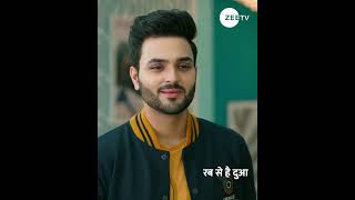 Rabb Se Hai Dua  Ep 672  Aditi Sharma Karanvir Sharma  Zee TV UK zeetv rabbsehaidua zee [upl. by Ellecrag669]