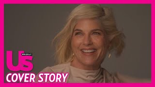 Selma Blair Reveals How Her MS Diagnosis Set Her Free quotIm So Happyquot [upl. by Tom]