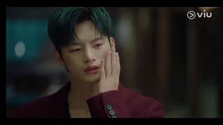 DOOM AT YOUR SERVICE SCENE AT EPISODE 12 SeoInGuk ParkBoYoung NOCOPYRIGHTINTENDED [upl. by Dorweiler]