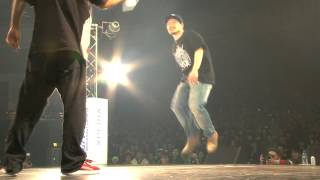 DANCELIVE HOUSE S7 FINAL【FINAL】SHUHO vs HIRO WINHIRO [upl. by Ahsekel]